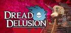 Portada oficial de de Dread Delusion para PC