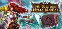 Portada oficial de Fill and Cross Pirate Riddles para PC