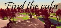 Portada oficial de Find the cubs para PC