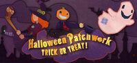 Portada oficial de Halloween Patchwork Trick or Treat para PC