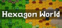 Portada oficial de Hexagon World para PC