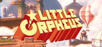 Portada oficial de Little Orpheus para PC