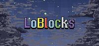 Portada oficial de LoBlocks para PC