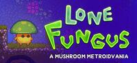 Portada oficial de Lone Fungus para PC
