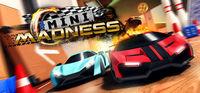 Portada oficial de Mini Madness para PC