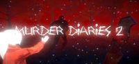 Portada oficial de Murder Diaries 2 para PC