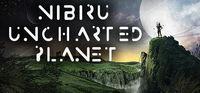 Portada oficial de Nibiru: Uncharted Planet para PC