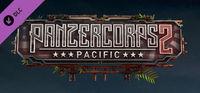 Portada oficial de Panzer Corps 2: Pacific para PC