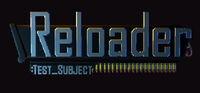 Portada oficial de Reloader:test_subject para PC