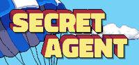 Portada oficial de Secret Agent HD para PC