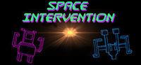 Portada oficial de Space Intervention para PC
