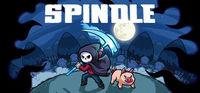 Portada oficial de Spindle para PC