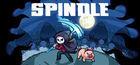 Portada oficial de de Spindle para PC