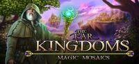 Portada oficial de The Far Kingdoms: Magic Mosaics para PC