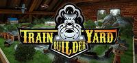 Portada oficial de Train Yard Builder para PC