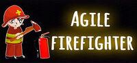 Portada oficial de Agile firefighter para PC