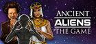 Portada oficial de de Ancient Aliens: The Game para PC