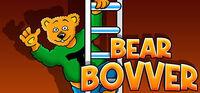 Portada oficial de Bear Bovver para PC