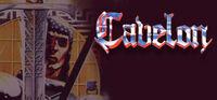 Portada oficial de Cavelon para PC
