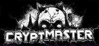 Portada oficial de Cryptmaster para PC