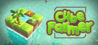 Portada oficial de Cube Farmer para PC