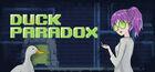 Portada oficial de de Duck Paradox para PC