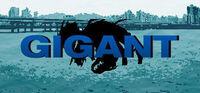 Portada oficial de Gigant para PC
