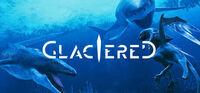 Portada oficial de Glaciered para PC