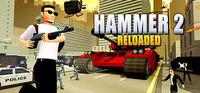 Portada oficial de Hammer 2 Reloaded para PC