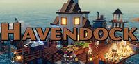 Portada oficial de Havendock para PC