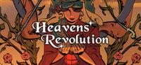 Portada oficial de Heavens' Revolution: A Lion Among the Cypress para PC