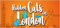 Portada oficial de Hidden Cats in London para PC