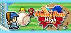Portada oficial de de Home Run High para PC