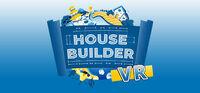 Portada oficial de House Builder VR para PC