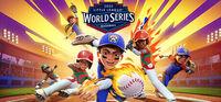 Portada oficial de Little League World Series Baseball 2022 para PC