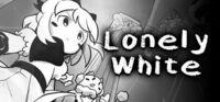 Portada oficial de Lonely White para PC