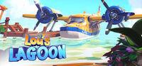 Portada oficial de Lou's Lagoon para PC