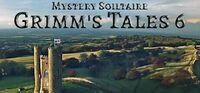 Portada oficial de Mystery Solitaire. Grimm's Tales 6 para PC