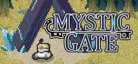 Portada oficial de Mystic Gate para PC