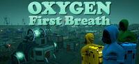 Portada oficial de Oxygen: First Breath para PC