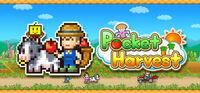 Portada oficial de Pocket Harvest para PC