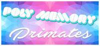 Portada oficial de Poly Memory: Primates para PC