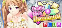 Portada oficial de Pretty Girls Breakout! PLUS para PC