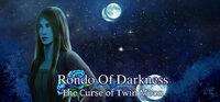 Portada oficial de Rondo Of Darkness. The Curse of Twin Moon para PC