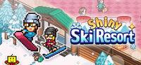 Portada oficial de Shiny Ski Resort para PC