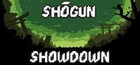 Portada oficial de Shogun Showdown para PC