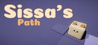 Portada oficial de Sissa's Path para PC