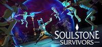 Portada oficial de Soulstone Survivors para PC