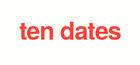 Portada oficial de de Ten Dates para PC