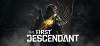 Portada oficial de The First Descendant para PC
